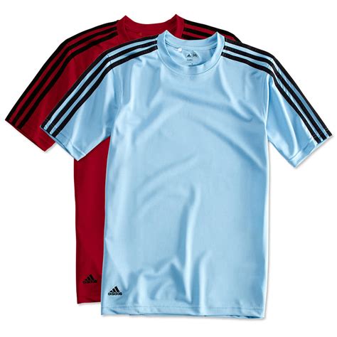 custom Adidas shirt design